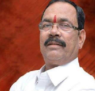 Palghar MLA Krishna Ghoda dies | पालघरचे आमदार कृष्णा घोडा यांचे निधन