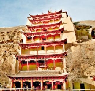 Chinese sister of Aurangabad | औरंगाबादची चिनी बहीण