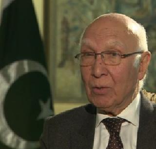 India active in terrorist activities - Pakistan's Kangawa | भारत दहशतवादी कारवायांमध्ये सक्रीय - पाकिस्तानचा कांगावा