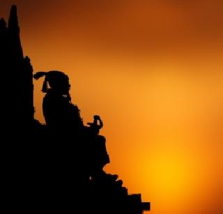 Was not Maharaja of all? | महाराज सर्वांचेच नव्हते का?