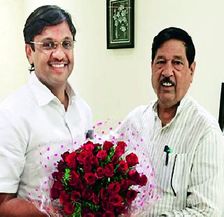 Sugar will help the factory | साखर कारखानदारीला मदत करणार Sugar will help the factory | साखर कारखानदारीला मदत करणार