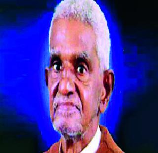 Morshiqar Guruji | मोर्शीकर गुरुजी