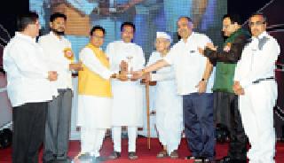 Lifetime Achievement | सेवाव्रतींचा भावपूर्ण गौरव सोहळा