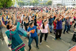 Nagpur Thumak Da ... | नागपूर ठुमक दा...