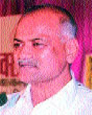 Dr. Tatyarao Lahane showed the formula for avoiding the illness | डॉ. तात्याराव लहाने यांनी आजार टाळण्याचे सूत्रच उलगडून दाखवले Dr. Tatyarao Lahane showed the formula for avoiding the illness | डॉ. तात्याराव लहाने यांनी आजार टाळण्याचे सूत्रच उलगडून दाखवले