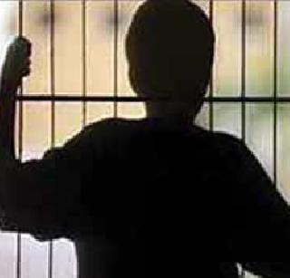 9-year-old 10-year-old boy killed 23-year-old boy | ९ व १० वर्षाच्या मुलांनी केली २३ वर्षाच्या तरुणाची हत्या