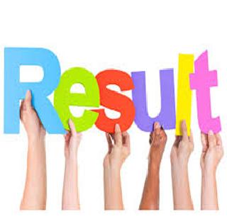 The result of HSC will be tomorrow | बारावीचा निकाल उद्या The result of HSC will be tomorrow | बारावीचा निकाल उद्या