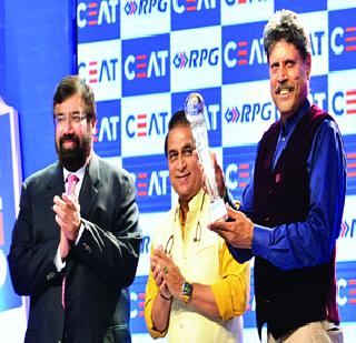 Coaches should be coordinating - Kapil | प्रशिक्षक समन्वय साधणारा असावा - कपिल