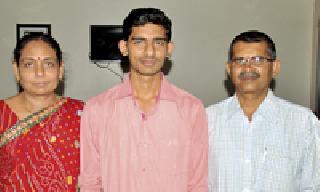 Regular exercise is the achievement of success | नियमित अभ्यास हेच यशाचे गमक