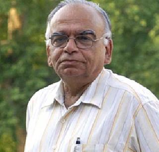 Manmohan Singh had given 2G to Pradip Baijal | 2 जीसाठी मनमोहन सिंग यांनी दिली होती तंबी - प्रदीप बैजल Manmohan Singh had given 2G to Pradip Baijal | 2 जीसाठी मनमोहन सिंग यांनी दिली होती तंबी - प्रदीप बैजल