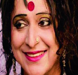 Principal for the person for the first time changed the gender of the country | देशात लिंग परिवर्तित व्यक्ती प्रथमच प्राचार्य Principal for the person for the first time changed the gender of the country | देशात लिंग परिवर्तित व्यक्ती प्रथमच प्राचार्य