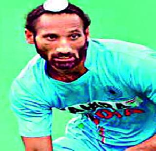 The Indian team announced for the World Hockey League | विश्व हॉकी लीगसाठी भारतीय संघ जाहीर