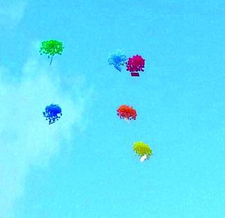 Modi's ex-gratia company has blown up | मोदींचा सूट घेणाऱ्या कंपनीने उडविली झोप Modi's ex-gratia company has blown up | मोदींचा सूट घेणाऱ्या कंपनीने उडविली झोप