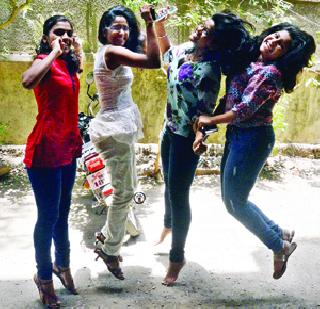 The result of Navi Mumbai is 93% | नवी मुंबईचा निकाल ९३ टक्के The result of Navi Mumbai is 93% | नवी मुंबईचा निकाल ९३ टक्के