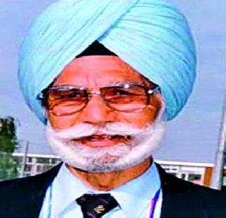 Some interesting things come in the life of Balbir Sr. | बलबीर सीनियरच्या जीवनात आल्या काही रोचक बाबी