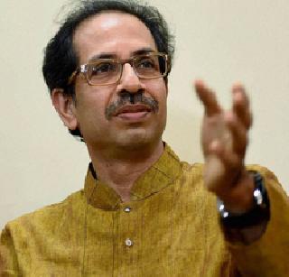 Independent Vidarbha's Funeral Ring, Sonar gave ear to the ears - Uddhav Thackeray | स्वतंत्र विदर्भाची पुंगी वाजवणा-यांचे सोनाराने कान टोचले - उद्धव ठाकरे