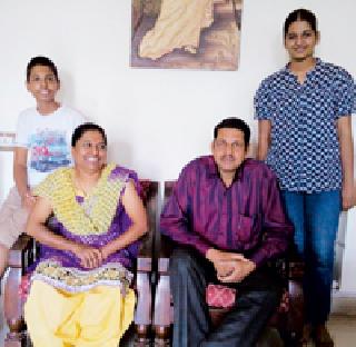 Biyani's Character top | बियाणीची श्रेया अव्वल