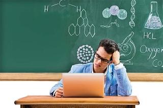 Jum Boer, the line of leave? | जाम बोअर होतंय, सोडू का ही लाइन? Jum Boer, the line of leave? | जाम बोअर होतंय, सोडू का ही लाइन?