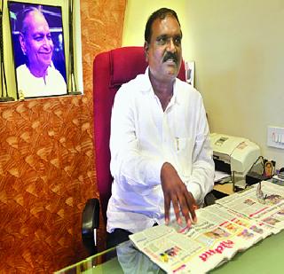 On the map of the world | जगाच्या नकाशावर झळकणार