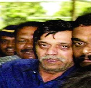 Audition in court premises | न्यायालय परिसरातच आॅडिशन