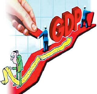 India's growth rate was 7.3 percent | भारताचा वृद्धी दर ७.३ टक्क्यांवर India's growth rate was 7.3 percent | भारताचा वृद्धी दर ७.३ टक्क्यांवर