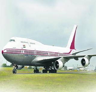 Airlines in 15 cities | १५ शहरांत विमानसेवा