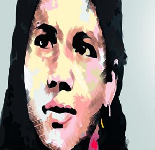 Aruna Shanbagh case file closed | अरुणा शानबाग प्रकरणाची फाईल बंद