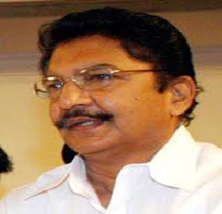 Chopper fired! | हेलिकॉप्टर भरकटले!