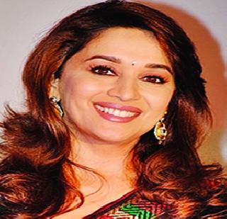 Mudali notice about 'Maggi' advertisement | ‘मॅगी’ जाहिरातीबद्दल माधुरीला नोटीस Mudali notice about 'Maggi' advertisement | ‘मॅगी’ जाहिरातीबद्दल माधुरीला नोटीस