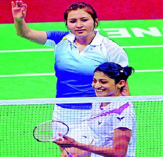 The government does not ignore the flames, Ashwini | सरकारचे ज्वाला, अश्विनीकडे दुर्लक्ष नाही