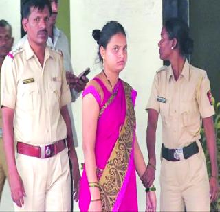 List of Sunni killings in the cavity | नालासोपाऱ्यात सुनेकडून सासूची हत्या