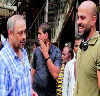 Oscars Trikoot for 'Citizen'! | ‘नागरिक’साठी आॅस्करचे त्रिकूट!