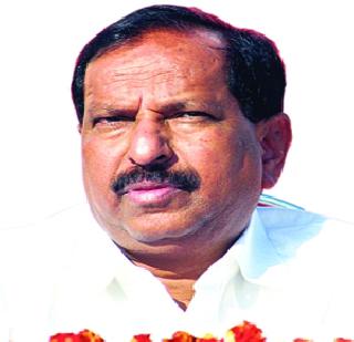 Finally, the democratically deposed leader of NCP | अखेर राष्ट्रवादीत अवतरली लोकशाही