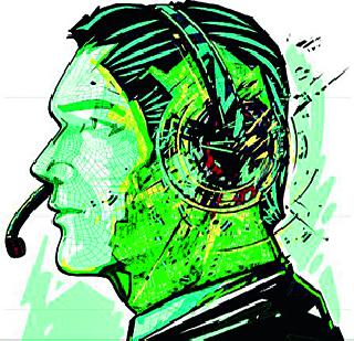 'Master plan' to prevent crime | गुन्हेगारी रोखण्यासाठी ‘मास्टर प्लान’ 'Master plan' to prevent crime | गुन्हेगारी रोखण्यासाठी ‘मास्टर प्लान’