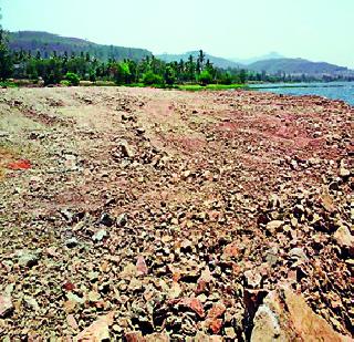 Notice of Irrigation Department to Kalmadi's brother | कलमाडी यांच्या भावाला पाटबंधारे खात्याची नोटीस Notice of Irrigation Department to Kalmadi's brother | कलमाडी यांच्या भावाला पाटबंधारे खात्याची नोटीस