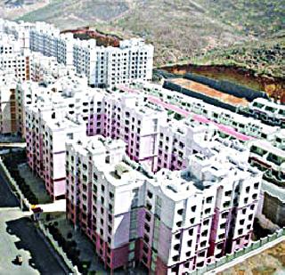 'DP' in consultation with assistant commissioners | सहायक आयुक्तांच्या सल्ल्याने ‘डीपी’!