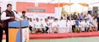 Sign up for Metro Rail | मेट्रो रेल्वेचा श्रीगणेशा Sign up for Metro Rail | मेट्रो रेल्वेचा श्रीगणेशा