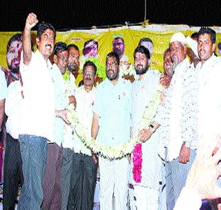 It is impossible to stop suicide without a proper brother | रास्त भावाशिवाय आत्महत्या थांबणे अशक्य