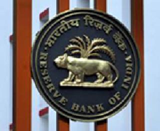 Sensex slightly increased before the Reserve Bank meeting | रिझर्व्ह बँकेच्या बैठकीआधी सेन्सेक्स किंचित वाढला Sensex slightly increased before the Reserve Bank meeting | रिझर्व्ह बँकेच्या बैठकीआधी सेन्सेक्स किंचित वाढला
