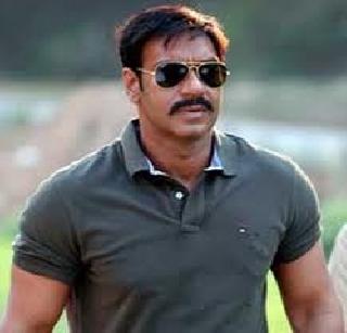 Ajay-Shahrukh will fight again | अजय-शाहरूख पुन्हा परस्परांना भिडणार