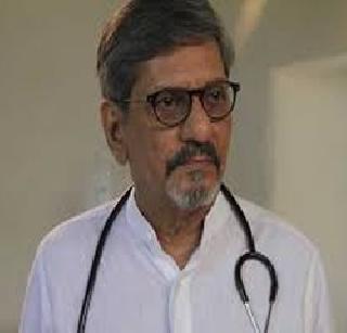 Palekar again on TV? | पालेकर पुन्हा टीव्हीवर?