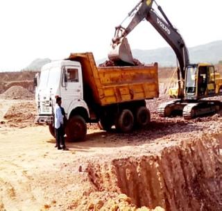 Minor scam will be 'excavation'! | गौण खनिज घोटाळ्याचे होणार ‘उत्खनन’!
