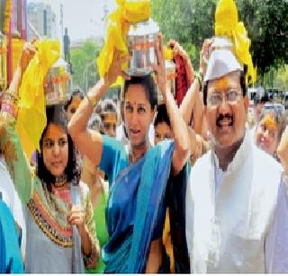 Opposition to Dhanagar reservation | धनगर आरक्षणाला विरोध