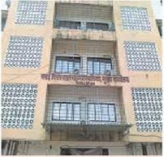 Biwi's four corporators are uncontested | बविआचे चार नगरसेवक बिनविरोध Biwi's four corporators are uncontested | बविआचे चार नगरसेवक बिनविरोध