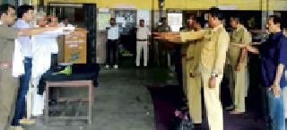 Transportation Day at Sakoli Agra | साकोली आगारात परिवहन दिन Transportation Day at Sakoli Agra | साकोली आगारात परिवहन दिन