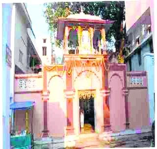 Suspend the Gurmandir trustees till the inquiry! | गुरुमंदिराच्या विश्वस्तांना चौकशीपर्यंत निलंबित करा! Suspend the Gurmandir trustees till the inquiry! | गुरुमंदिराच्या विश्वस्तांना चौकशीपर्यंत निलंबित करा!