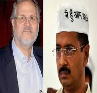 Kejri-Jung | केजरी-जंग सत्तासंघर्ष शिगेला