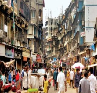 50 percent of the buildings can be repaired | ५० टक्के इमारतींची दुरुस्ती शक्य