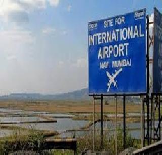 Developed plots in the air in project affected areas | प्रकल्पग्रस्तांना हवेत विकसित भूखंड