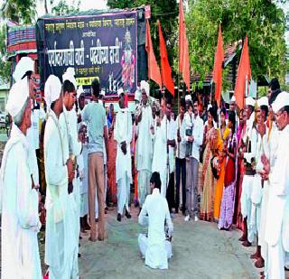 Changes to the public | जनजागृतीचे बदलते पाऊल